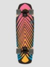 Landyachtz Dinghy Coffin XL Fish 28" Cruiser Completo