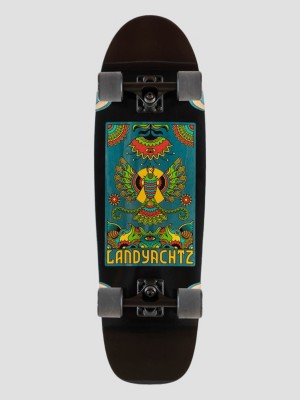 Landyachtz Raft Messenger 30&quot; Komplet
