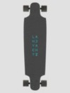 Landyachtz Top Cat 37″ Palm Komplet