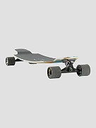 Top Cat 37&amp;#034; Palm Longboard complet