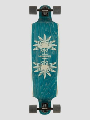 Landyachtz Top Cat 37&quot; Palm Complete