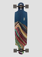 Drop Cat 38&amp;#034; Dune Skateboard