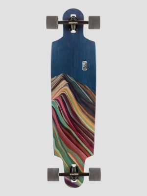 Landyachtz Drop Cat 38&quot; Dune Komplet
