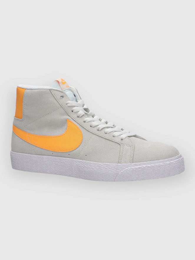 Nike SB Zoom Blazer Mid Skateschuhe
