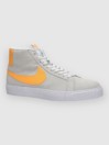 Nike SB Zoom Blazer Mid Skate Shoes