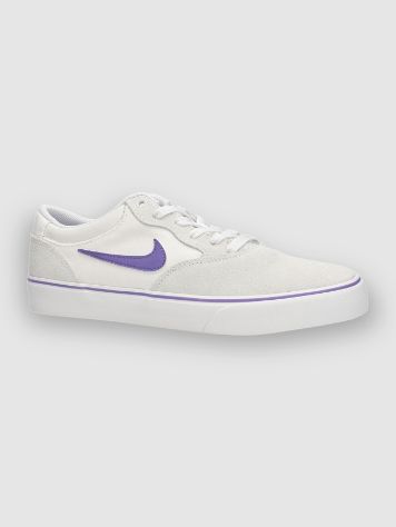 Nike Chron 2 Skate Shoes