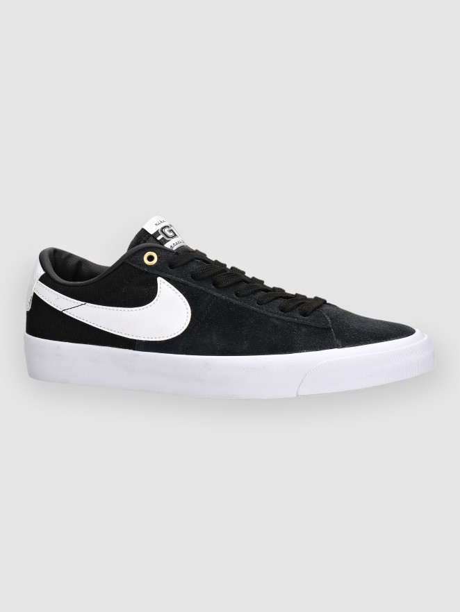 Nike SB Zoom Blazer Low Pro Gt Skate Shoes