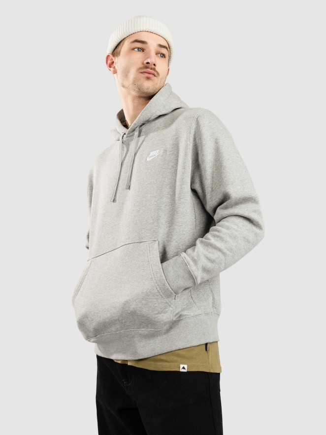 Nike Sportswear Club Fleece Trui