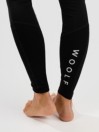 Woolf Merino Nibbi Performance Base Layer Bottoms