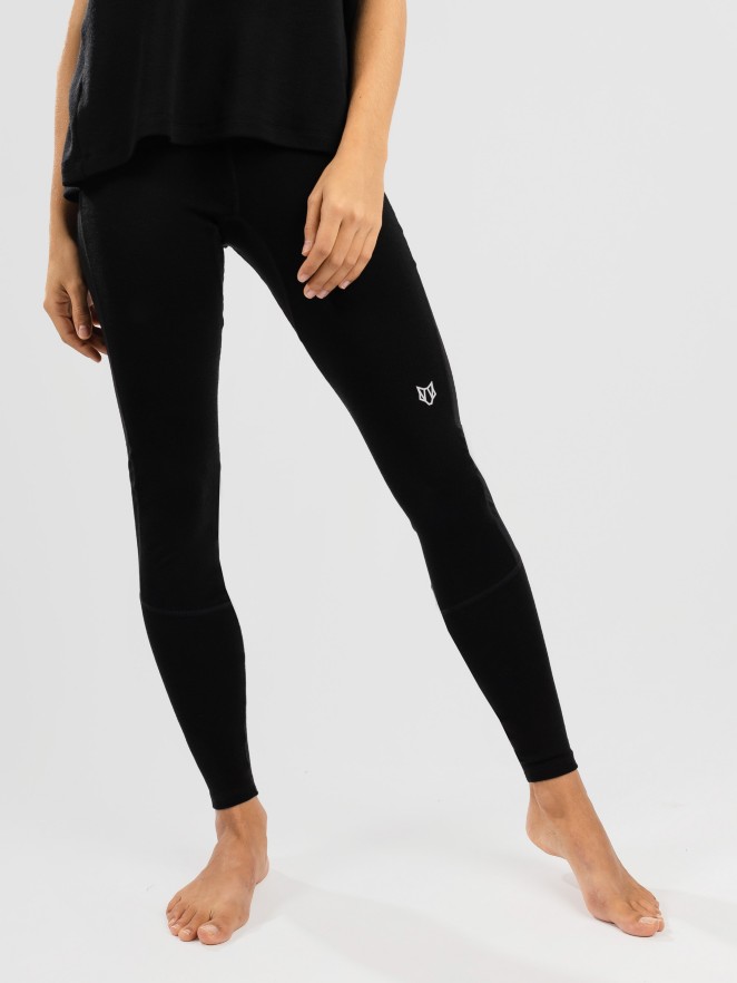 Woolf Merino Nibbi Performance Base Layer Bottoms