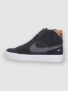 Nike SB Zoom Blazer Mid Prm Skate Shoes