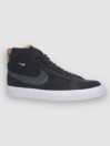 Nike SB Zoom Blazer Mid Prm Skate Shoes