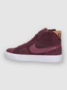 Nike SB Zoom Blazer Mid Prm Skeittikengät