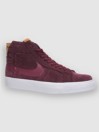 Nike SB Zoom Blazer Mid Prm Skate Shoes