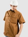 Nike SB Tanglin Woven Button Up Hemd