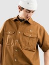 Nike SB Tanglin Woven Button Up Hemd