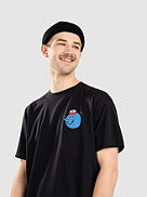 SB Globe Guy T-shirt