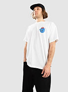 SB Globe Guy Camiseta