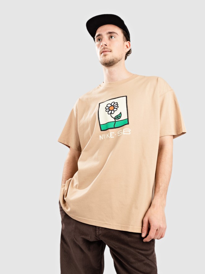 Nike SB Daisy T-skjorte
