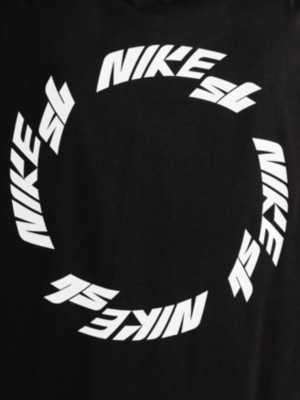 SB Wheel Camiseta
