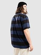 Stripe Camiseta
