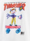Thrasher Kid Cover T-Shirt