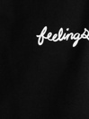 And Feelings Hand T-Shirt