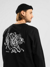And Feelings I'm Yours Longsleeve Tricko