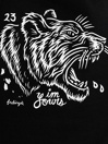 And Feelings I'm Yours Longsleeve Tricko