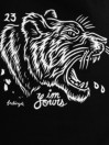 And Feelings I'm Yours Longsleeve Tricko