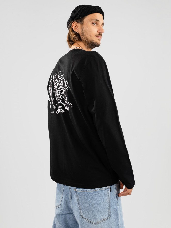And Feelings I'm Yours Longsleeve Tricko