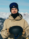 Sweet Protection Looper Mips TE Jesper Tjader Hjälm