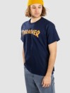 Thrasher Burn it Down T-Shirt