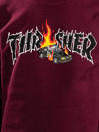 Thrasher Cop Car Felpa