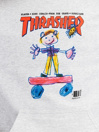 Thrasher Kid Cover Pulover s kapuco