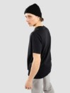 Converse Standard Fit Left Chest Star Chev Emb T-Shirt