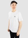 Converse Standard Fit Left Chest Star Chev Emb Camiseta