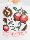 Converse Pomegranate Tricko