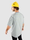 Converse Yarn Dye Pocket T-shirt
