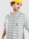 Converse Yarn Dye Pocket T-shirt