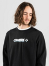 Converse Game Clouds Crew Felpa