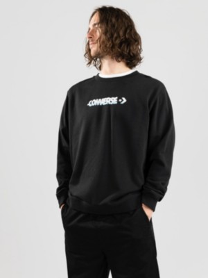 Converse Game Clouds Crew Sweater