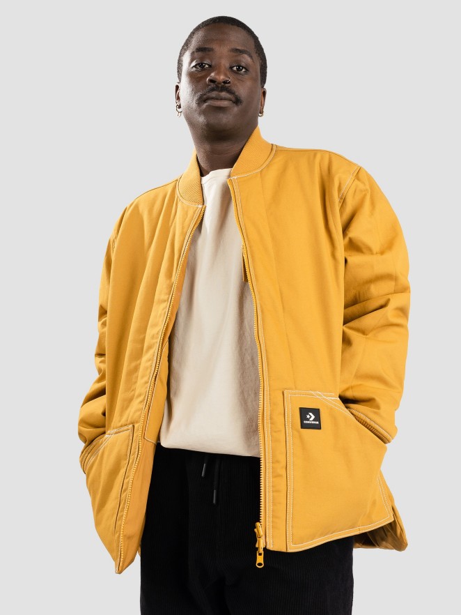 Converse Utility Reversible Padded Bunda