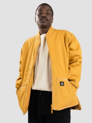 Converse Utility Reversible Padded Giacca