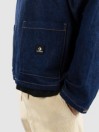 Converse Woven Shirt Denim Jacket