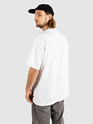 Novelty Cloud Pocket T-skjorte