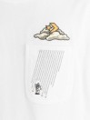 Converse Novelty Cloud Pocket T-Shirt