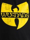 Wu Tang Logo T-Shirt