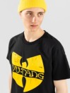 Wu Tang Logo T-Shirt