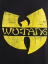 Wu Tang Logo T-Shirt